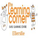The Learning Corner Ellerslie logo